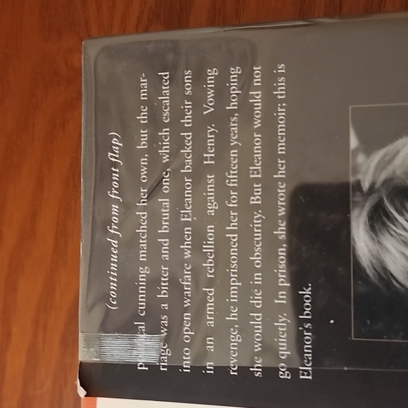 King Arthur and The Book of Eleanor - Picture 4 of 5